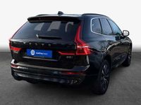 Gebraucht Volvo XC60 Core 250 PS (183 kW) 2024 Schwarz SUV