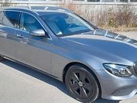 Gebraucht Mercedes E400 340 PS (250 kW) 2018 Kombi
