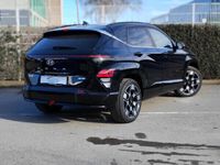 gebraucht Hyundai Kona PRIME 654 AKKU LEDER BOSE... Bestand