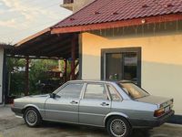 Usata Audi 80 75 CV (55 kW) 1983 Grigio Berlina