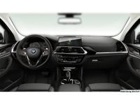 gebraucht BMW X4 30i MSport Sportsitz Pano HiFi