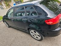 gebraucht Audi A3 Sportback 