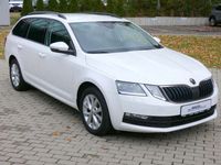 gebraucht Skoda Octavia 2.0 TDI Tour #NAVI #KESSY #AUTO #LED