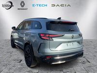Nowe Renault Espace Esprit Alpine 2025 Szary