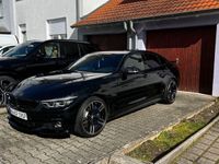 gebraucht BMW 430 i Grand Coupe M Sport M4 Optik