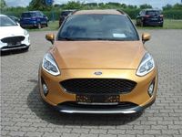 gebraucht Ford Fiesta 1.0 EcoBoost Plus