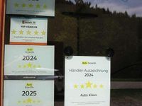 Gebraucht Suzuki Vitara 129 PS (94 kW) 2024 Silbermetallic SUV