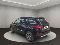 Second-hand Seat Ateca Style 150 CP (110 kW) 2019 Negru SUV