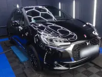 Gebraucht Citroën DS3 110 PS (80 kW) 2019 Schwarz Coupé