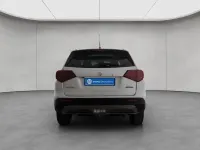 Gebraucht Suzuki Vitara Comfort+ 116 PS (85 kW) 2025 Weiß SUV