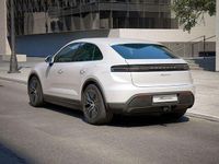 Neu Porsche Macan 300 kW (408 PS) 2025 Grau SUV