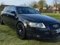 Gebraucht Audi A6 Allroad 256 PS (188 kW) 2006 Kombi