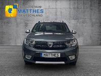 gebraucht Dacia Logan MCV Stepway *Navi*Kamera*Tempomat*Klima*