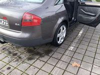 Second-hand Audi A6 165 CP (121 kW) 1998 Berlinǎ