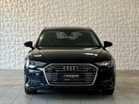 Gebraucht Audi A6 Sport 231 PS (169 kW) 2019 Blau Kombi