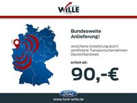 Gebraucht Ford Transit Connect Trend 101 PS (74 kW) 2024 Frostweiß Van / Kleinbus