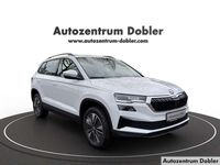 Neu Skoda Karoq 150 PS (110 kW) 2026 Moonweiß perleffekt SUV