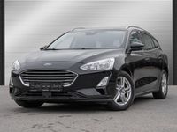 gebraucht Ford Focus Turnier 1.0 EcoBoost Cool & Connect SPUR