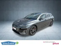Gebraucht Audi A6 e-tron S-Line 269 kW (367 PS) 2025 Grau Kombi