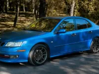 Gebraucht Saab 9-3 Aero 209 PS (153 kW) 2004 Limousine