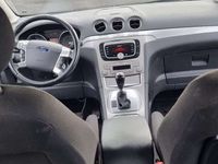 gebraucht Ford S-MAX 2.3 Ambiente