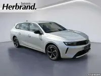 Neu Opel Astra Edition 131 PS (96 kW) 2026 Grau/typ aussenverkleidung met Kombi
