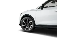 Gebraucht Audi Q3 Comfort 150 PS (110 kW) 2025 Gletscherweiß metallic SUV