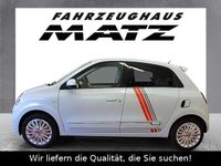 gebraucht Renault Twingo Electric Vibes*Easy Link*Sitzhzg*