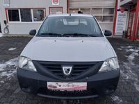 gebraucht Dacia Logan Pickup Ambiance*Lkw Zulassung*Ahk*