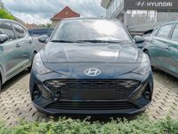 Neu Hyundai i10 Select 63 PS (46 kW) 2025 Grau Kleinwagen