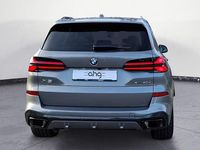 Nouă BMW X5 352 CP (258 kW) 2025 Gri SUV