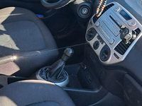 Gebraucht Hyundai i20 Edition 78 PS (57 kW) 2010 Schwarz Kleinwagen