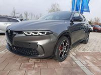 Gebraucht Alfa Romeo Tonale Veloce 160 PS (117 kW) 2024 Grigio vesuvio, metallic SUV