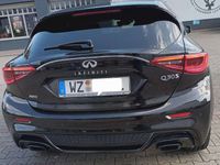 gebraucht Infiniti Q30 Q302.2d DCT AWD Sport