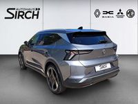 Neu Renault Scenic E-Tech Iconic 160 kW (218 PS) 2025 Grau SUV