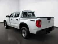Neu VW Amarok 170 PS (125 kW) 2026 Clear white Pickup