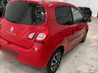Gebraucht Renault Twingo 75 PS (55 kW) 2014 Rot Kleinwagen
