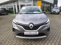 gebraucht Renault Captur EQUILIBRE TCe 140