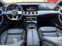 Gebraucht Mercedes E53 AMG AMG 435 PS (319 kW) 2018 Grau Kombi