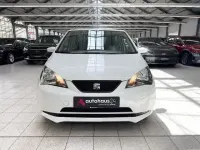 Gebraucht Seat Mii Style 60 PS (44 kW) 2019 Weiß Kleinwagen