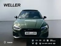 Gebraucht Audi S5 Sportback Sport 341 PS (250 kW) 2021 Gruen Kleinwagen