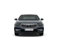 Gebraucht BMW 550e M Sport 489 PS (359 kW) 2025 Schwarz Kombi