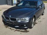 Gebraucht BMW 335 Sport Line 306 PS (225 kW) 2013 Limousine
