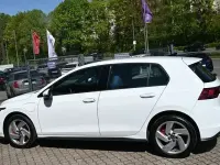 Gebraucht VW Golf VIII GTE 245 PS (180 kW) 2021 Weiß Limousine