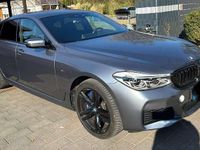 Gebraucht BMW 630 M Sport 265 PS (194 kW) 2019 Grau Coupé