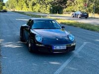 gebraucht Porsche 911 Carrera 4S 997MY07 *VOLL* *TURBORAD* *KLAPPE*