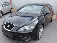 gebraucht Seat Leon Reference Copa Ecomotive/NR.P-18