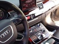 Gebraucht Audi A8L 371 PS (272 kW) 2011 Limousine