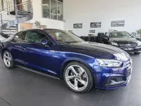 Gebraucht Audi S5 Sport 354 PS (260 kW) 2017 Blau Coupé