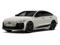 Gebraucht Audi A6 e-tron S-Line 314 kW (428 PS) 2025 Siambeige metallic Limousine